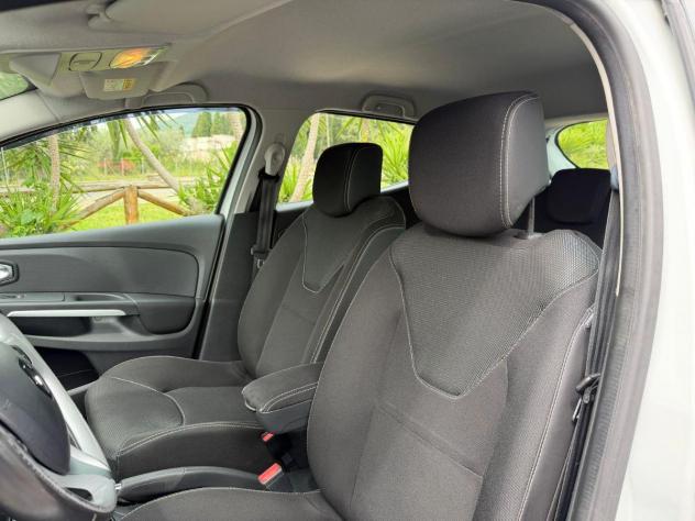 RENAULT - Clio - 1.5 dCi 8V 90 CV EDC S&S 5p. Duel2 - Foto 7