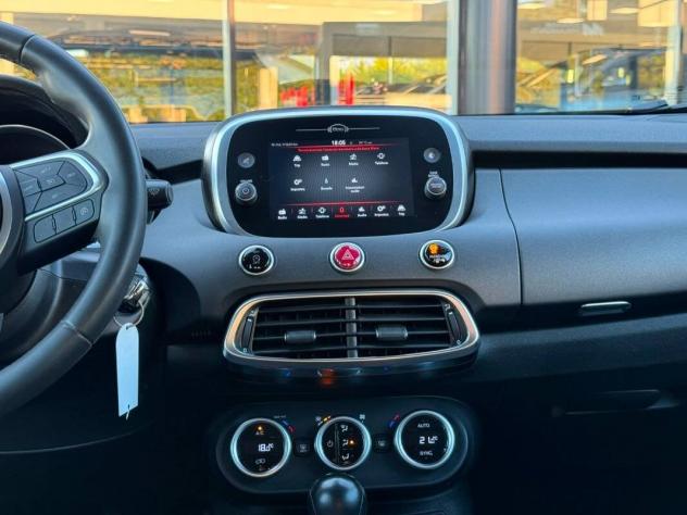 FIAT 500X 500 X 1.3 T4 Cross 150cv dct - Foto 8