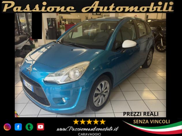 Citroën C3 1.4 hdi Style