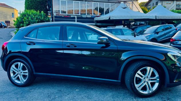 Mercedes-benz GLA 200 d Premium - Foto 4