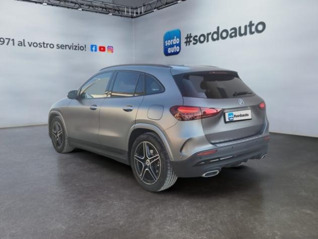 MERCEDES-BENZ GLA 180 d Automatic AMG Line Premium rif. 23984226 - Foto 6
