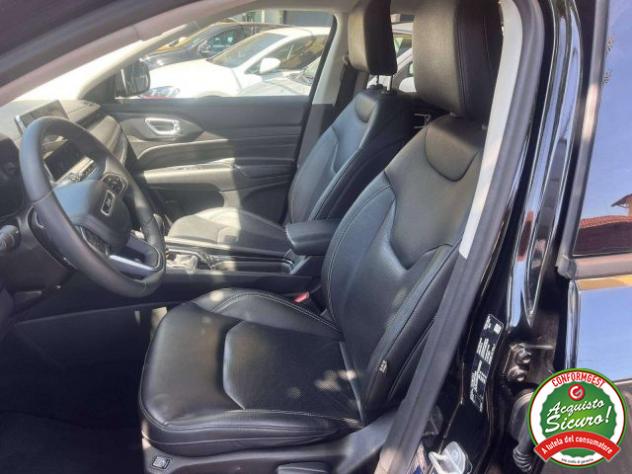 JEEP Compass Compass II 1.5 turbo t4 mhev S 2wd 130cv dct rif. 24012434 - Foto 6