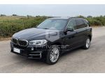 BMW X5 X5 xDrive25d Luxury