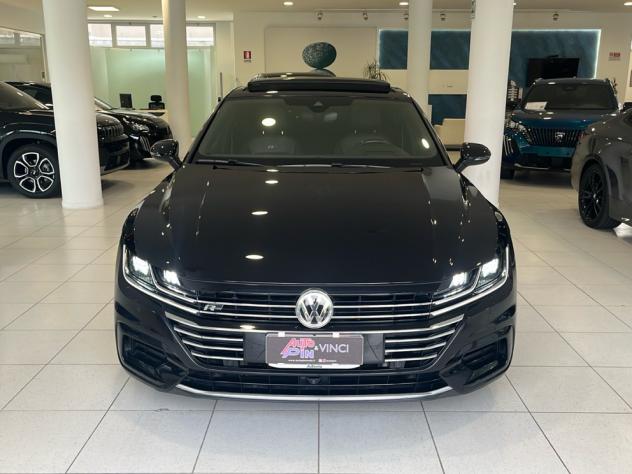 Volkswagen Arteon 2.0 BiTDI SCR 239cv R-LINE BMT DSG 4Motion - Foto 8