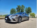LEXUS ES300H