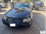 MERCEDES - Classe CLK Cabrio - 200 Kompr. Cabrio Avantgarde
