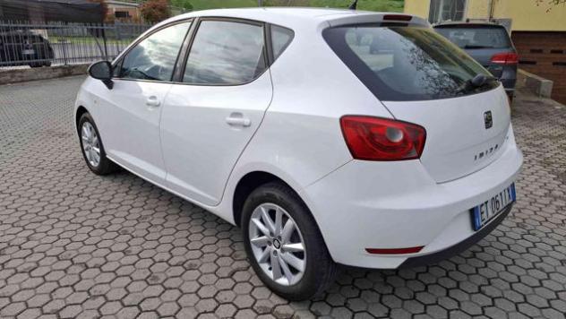 SEAT Ibiza 1.2 TDI CR 5 porte Style rif. 23662488 - Foto 4