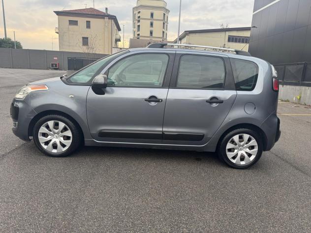 Citroen C3 Picasso 1.4 VTi 95 Exclusive Style - Foto 5