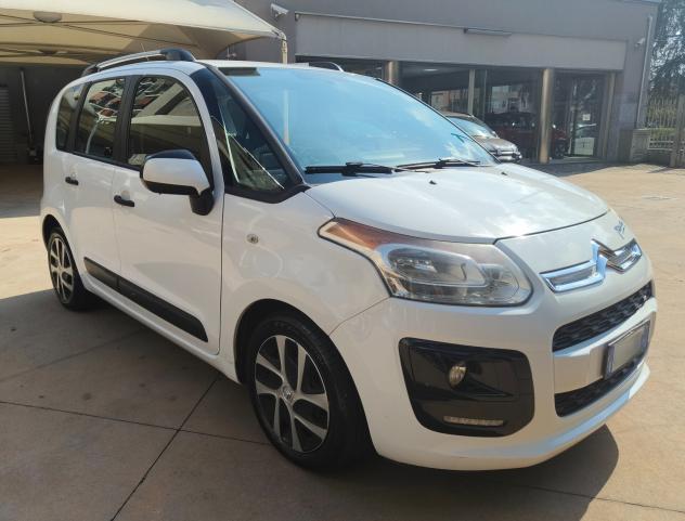 Citroen C3 Picasso 1.4 VTi 95 Attraction