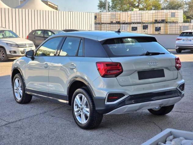 AUDI Q2 2.0 (35) Tdi 150cv S-tronic Business Advanced rif. 24073112 - Foto 3