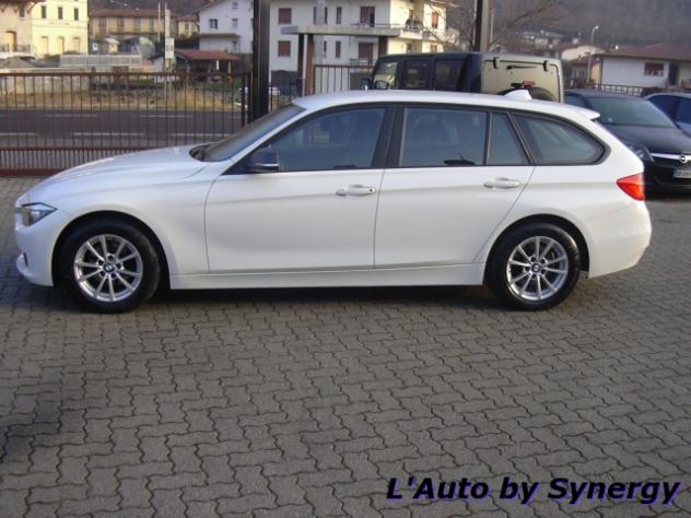 BMW 316 d Touring Business aut. rif. 23414196 - Foto 6