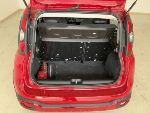 FIAT Panda Cross 1.0 FireFly 70cv S&S Hybrid City Cross oltre oneri finanziari + tagliando in omaggio - Foto 8