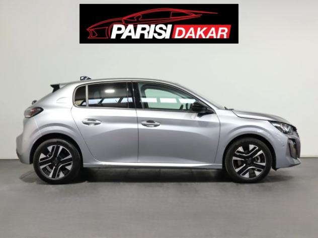 PEUGEOT 208 Allure PureTech 100CV S&S *PROMO PARISI GROUP* rif. 23352725 - Foto 6