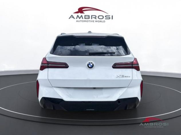 BMW X3 xDrive20d Msport Innovation Premium Package rif. 23968019 - Foto 8