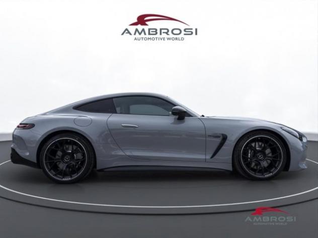 MERCEDES-BENZ AMG GT 63 4matic+ rif. 24189525 - Foto 5