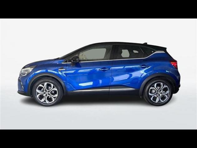 RENAULT Captur 1.0 TCe GPL Intens my21 rif. 24045999 - Foto 2
