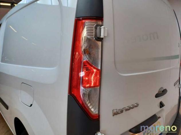RENAULT Kangoo 1.5 dci 110 CV Life S&S N1 rif. 18798858 - Foto 8