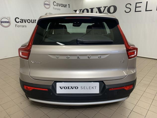 Volvo XC40 T2 automatico Core - Foto 8