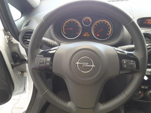 OPEL Corsa 1.0 12v 3 porte Club rif. 23987381 - Foto 7