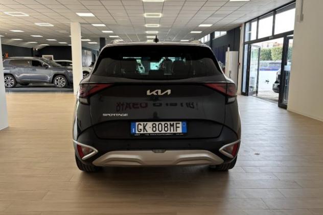 KIA Sportage 1.6 TGDi GPL Style rif. 23453490 - Foto 6