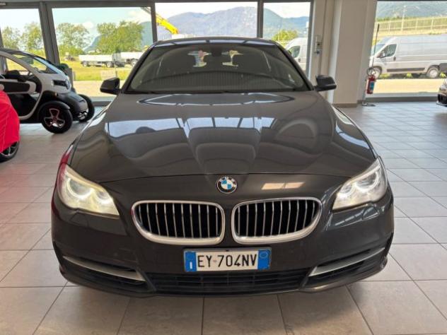 BMW 520 d Touring Business aut. rif. 18293649 - Foto 2