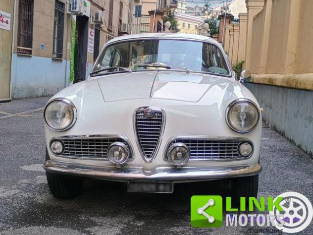 ALFA ROMEO Giulia Giulia Sprint 1600 rif. 24067002 - Foto 4