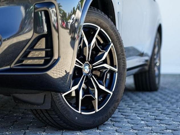 BMW X4 X4 xDrive20i 48V Msport TETTO/PELLE FULL - Foto 4