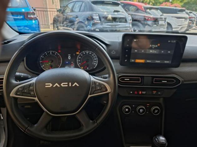 DACIA Sandero Stepway 1.0 TCe 90CV Expression - KM.43900 rif. 23917492 - Foto 8