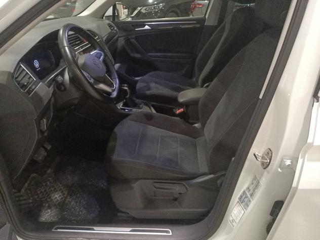 Volkswagen Tiguan 2.0 TDI SCR 110KW Elegance DSG - Foto 9