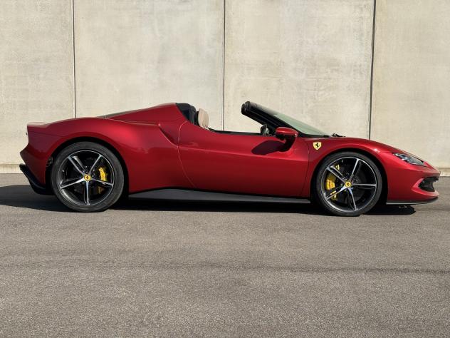 Ferrari 296 GTS 296 GTS - Lift - Led - Surround view - Foto 6
