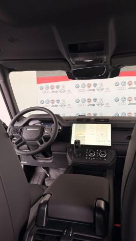 LAND ROVER - Defender - 90 3.0D I6 200 CV X-Dynamic SE - Foto 6