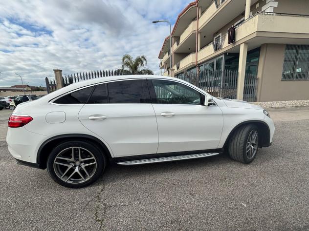 Mercedes-benz GLE 350 d 4Matic Coup ANNO 2016 - Foto 7