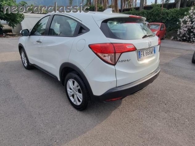 HONDA HR-V 1.6 i-DTEC Elegance Navi ADAS rif. 23818904 - Foto 5