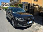 Volkswagen Tiguan 2.0 TDI 140 CV 4MOTION FINANZIABILE