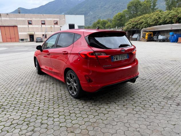 Ford Fiesta 1.1 85 CV 5 porte ST-Line - Foto 5