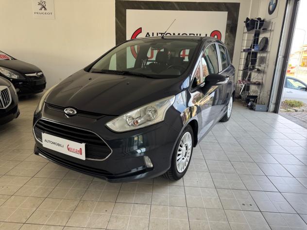 Ford B-Max 1.0 EcoBoost 100 CV - Foto 3