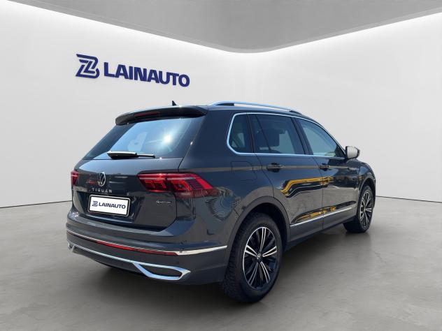 Volkswagen Tiguan 2.0 tdi Life 4motion 150cv dsg - Foto 6