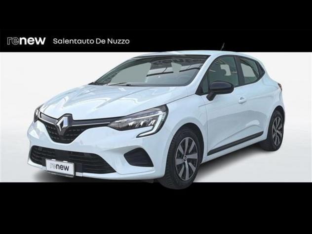 RENAULT Clio 5 Porte 1.0 TCe GPL Equilibre rif. 23934896