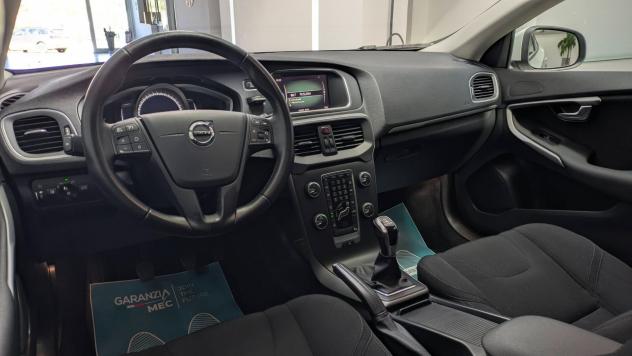 Volvo V40 D2 BUSINESS - Foto 8