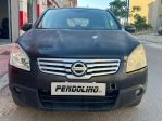 Nissan Qashqai 1.5 dCi Acenta