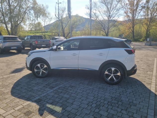 Peugeot 3008 BlueHDI 130 EAT8 S&S Allure - Foto 5