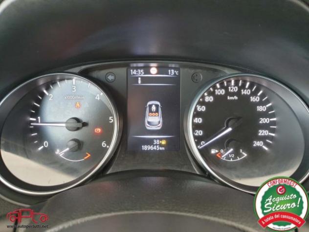 NISSAN Qashqai 1.5 dCi Acenta rif. 18951857 - Foto 6