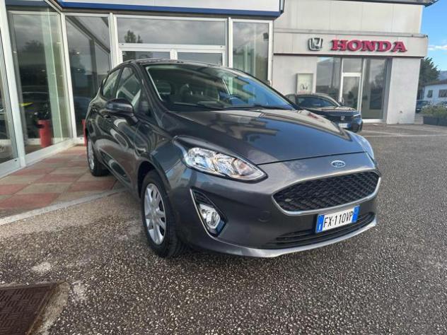 FORD Fiesta 1.1 75 CV GPL 5 porte Plus rif. 24174662