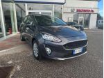 FORD Fiesta 1.1 75 CV GPL 5 porte Plus rif. 24174662