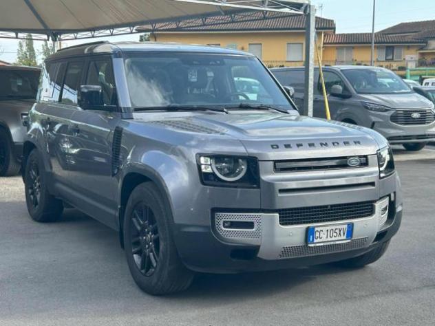 LAND ROVER Defender 110 2.0 SD4 240CV AWD Auto S rif. 23551888