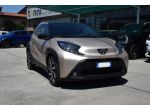 TOYOTA Aygo X 1.0 VVT-i 72 CV 5 porte Trend rif. 23816148
