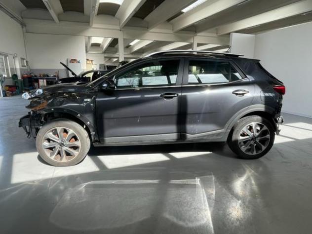 KIA Stonic 1.4 MPI 101CV ECOGPL STYLE CAMBIO MANUALE rif. 23868475 - Foto 4