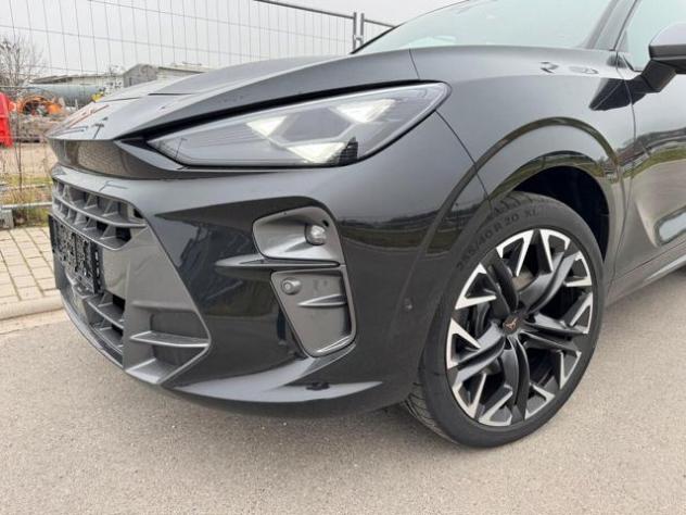 CUPRA Terramar 2.0 TSI DSG 4Drive VZ intellig & Tetto Pano rif. 23330592 - Foto 2
