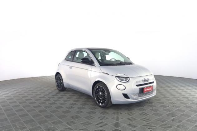 FIAT 500 500 Berlina Hybrid La Prima rif. 24122095 - Foto 2