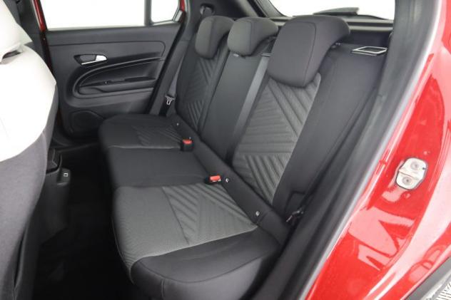FIAT 600 600 Hybrid 110 CV DCT MHEV La Prima rif. 23889127 - Foto 3